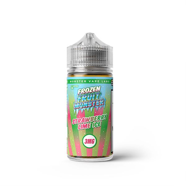 Strawberry Lime Ice variant product image